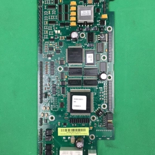 议价 本ABB 实价RMIO N652起重版 ACS800变频器主板成色漂 11C