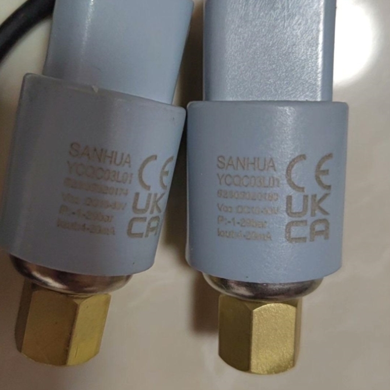 【议价】议价-花压力传器 YCQC03L01 -1-29bar