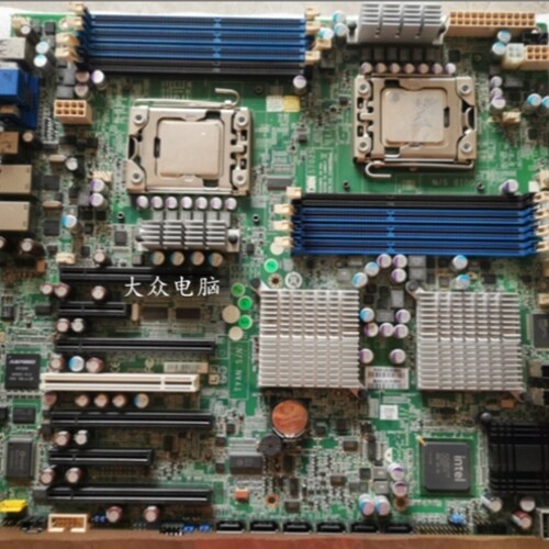 【议价】泰安 TYAN S7025 双路服务器主板
