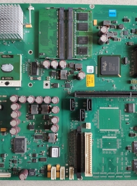 【议价】A5E00692293 A5E00692294-01 CS 工控机主板 议价