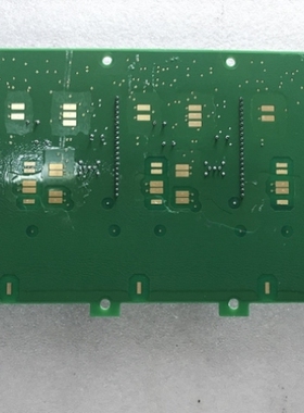 【议价】AB700伟肯VACON变频器配件PC00825A PC00825B检测板包好