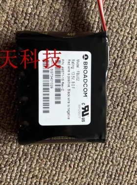 【议价】BADCOM LSI SAS 9361-8I 9364-8I阵列卡 电池 FBU02 4957