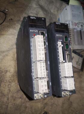 原装拆机ESTUN埃斯顿伺服驱动器，PRONET－E－02A
