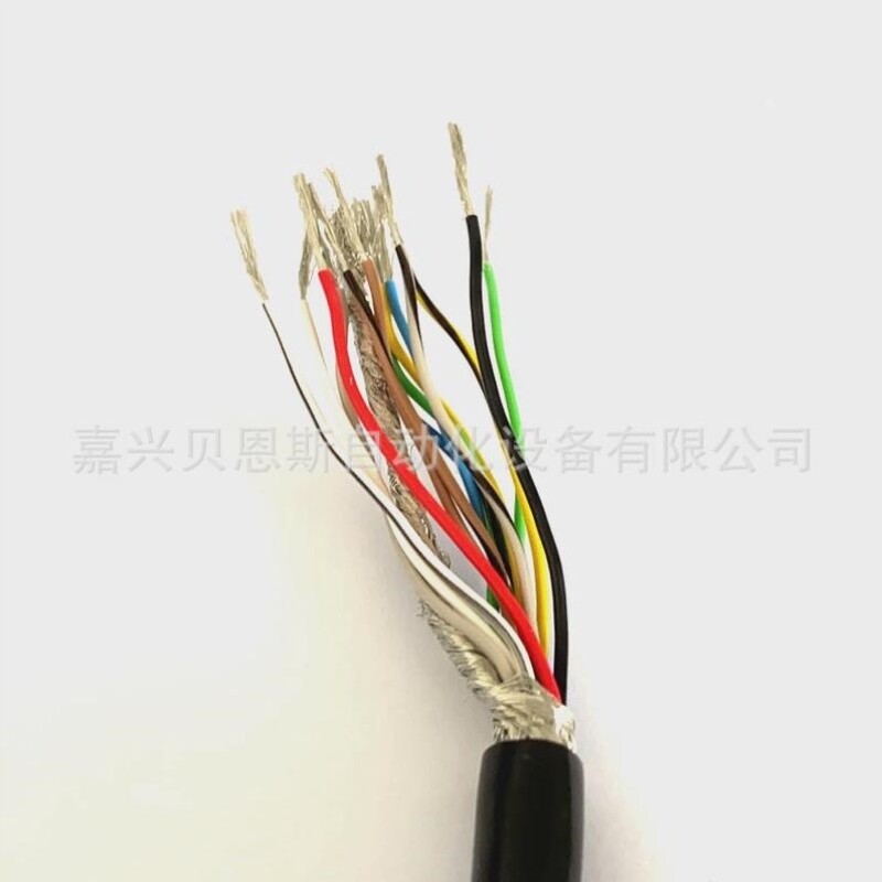 【议价】TS5212N598/561/55648-2000C/T-L3-5V多摩川电机编码器同图片