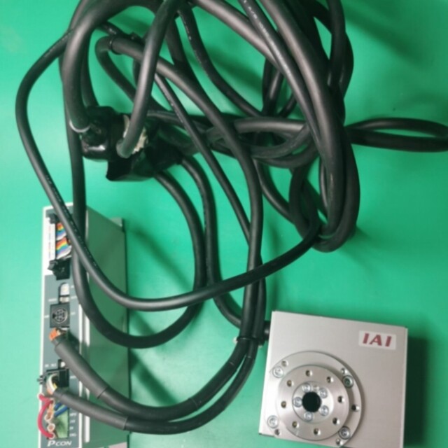 【议价】IAI 驱动器PCON-C-28PI-NP-2-0带PCP2-RTCL-I-28P-20-360