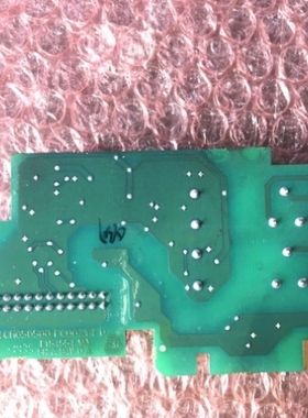 【议价】PC00274H 274D OPTA3伟肯变频器端子IO板 正品询价