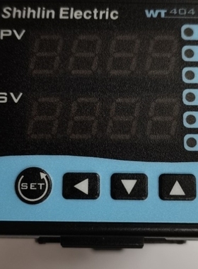 【议价】WT404-20100002AA WT404-30100002AA士林温控器 WT404-10