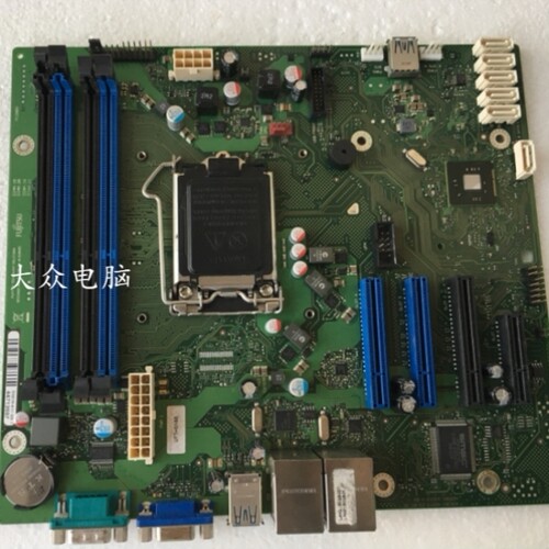 【议价】富士通W26361-w3212-x-02主板 D3219-A11 GS1设备机主板