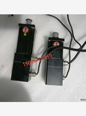 【议价】WITTENSTEIN威腾斯坦伺服电机MSSI055H-04议价