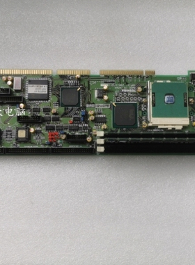 【议价】TOSHIBA 工控设备主板 AMPU61 2N8C3102-A AMPU61 带cpu
