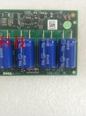 【议价】2024年DELL PS4100 PS6100 控制器电池 KYCCH 0KYCCH