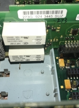 【议价】VACON伟肯变频器各型号IO卡OPTA2 273G PC00273F 详细咨