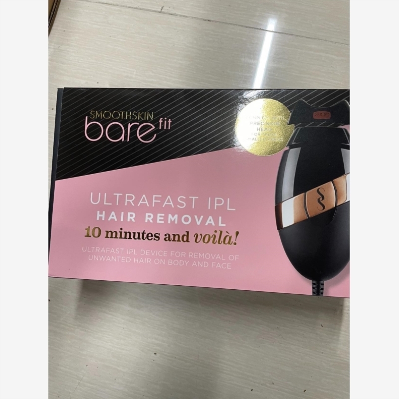 【议价】英国慕金Smoothskin Bare Plus/Pure