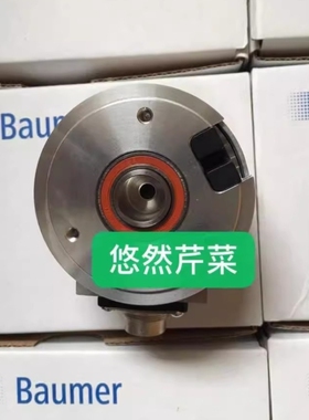 【议价】瑞士Baumer编码器ITD21H00 02048 T NI S21SG8 F14 IP54