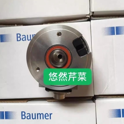 【议价】瑞士Baumer编码器ITD21H00 02048 T NI S21SG8 F14 IP54