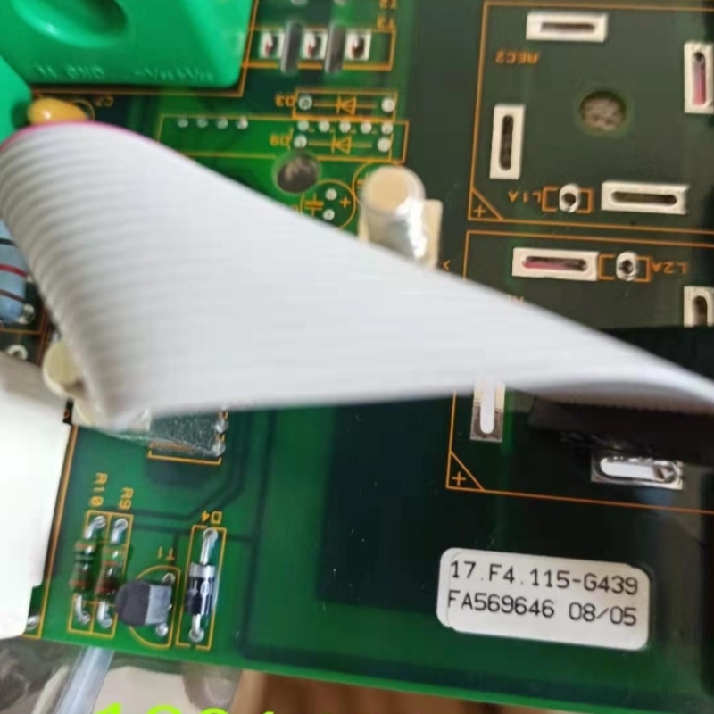 【议价】科比F4变频器电源板 17.F4.115-G439 17F4115-G439