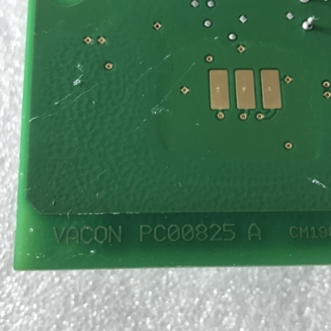 【议价】AB700S伟肯VACON变频器825A PC00825B检测板 驱动板 询价