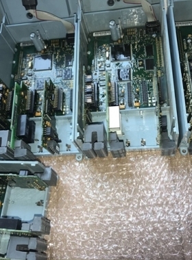 【议价】VACON 伟肯变频器NXS主板 PC00252H 252R 询价