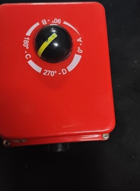 【议价】valpes ER35.933S.5 电动阀门执行器 议价