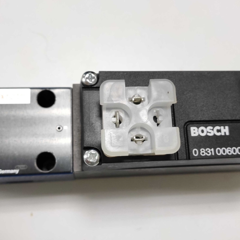 【议价】力士乐比例阀 4WRPH6C3B24L-2X/G24Z4/M0811404035