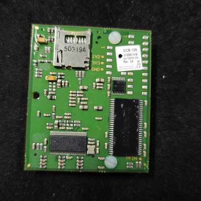 【议价】Consilium CCB 128 5100051-01B 电路板议价