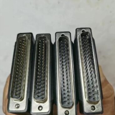 【议价】COPARTNER/康柏纳E119932-T数据线37针30V