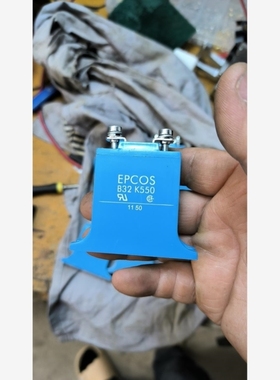 【议价】现发 压敏电阻EPCOS B32K550 模块 质