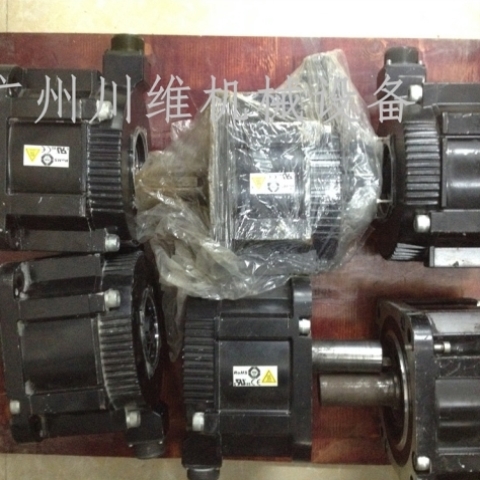 【议价】维修安川伺服 电机马达 SGMG-75A2AB SGMG-75ASA SGMG-75