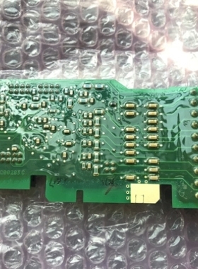 【议价】PC00283C 283G OPTA9伟肯变频器IO端子板 详细询价