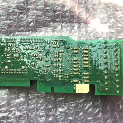 【议价】PC00283C 283G OPTA9伟肯变频器IO端子板 详细询价