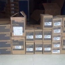 【议价】三菱伺服马达HC-SFS702B 质保一年欢迎询价