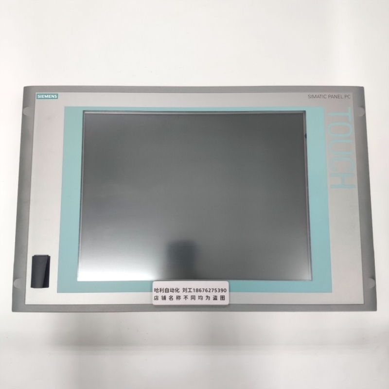 【议价】6AV7885-5AK20-1DB2 工控机 SIMATIC HMI IPC577C议价