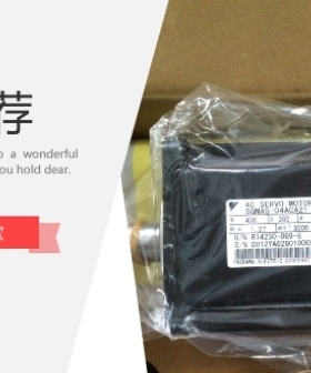 【议价】SGMAV-01ADA21/61 安川伺服电机质保一年包邮！