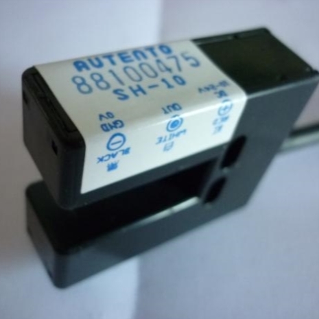 【议价】AUTENTO天弘U型光电开关SH-10 SH-201 SH-10UD SH-20UD