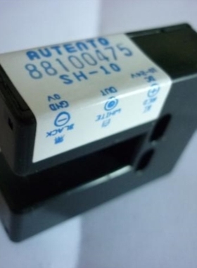【议价】AUTENTO天弘U型光电开关SH-10 SH-201 SH-10UD SH-20UD