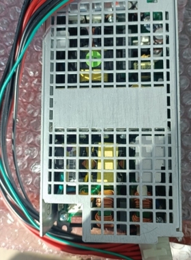 【议价】ABB 机器人配件EFORE电源DDP400-US24.5-PC实拍议价