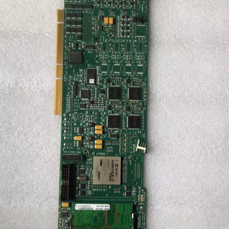 【议价】CORECO IMAGING X64-AN OC-64A0-02040 图像采集卡