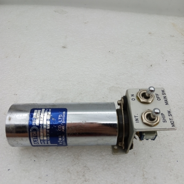 【议价】ELECTRQNIC ULSTOR超电阻 FSB-6