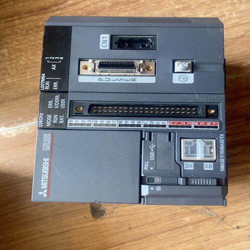 询价L06CPU  LD77MS4