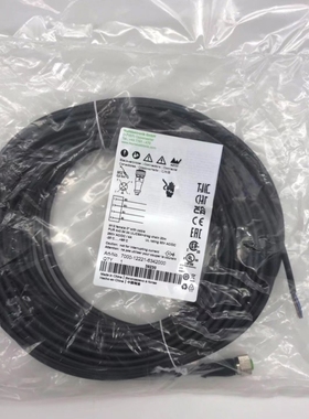 【议价】穆尔Murr 线缆 7000-12221-6342000 议价