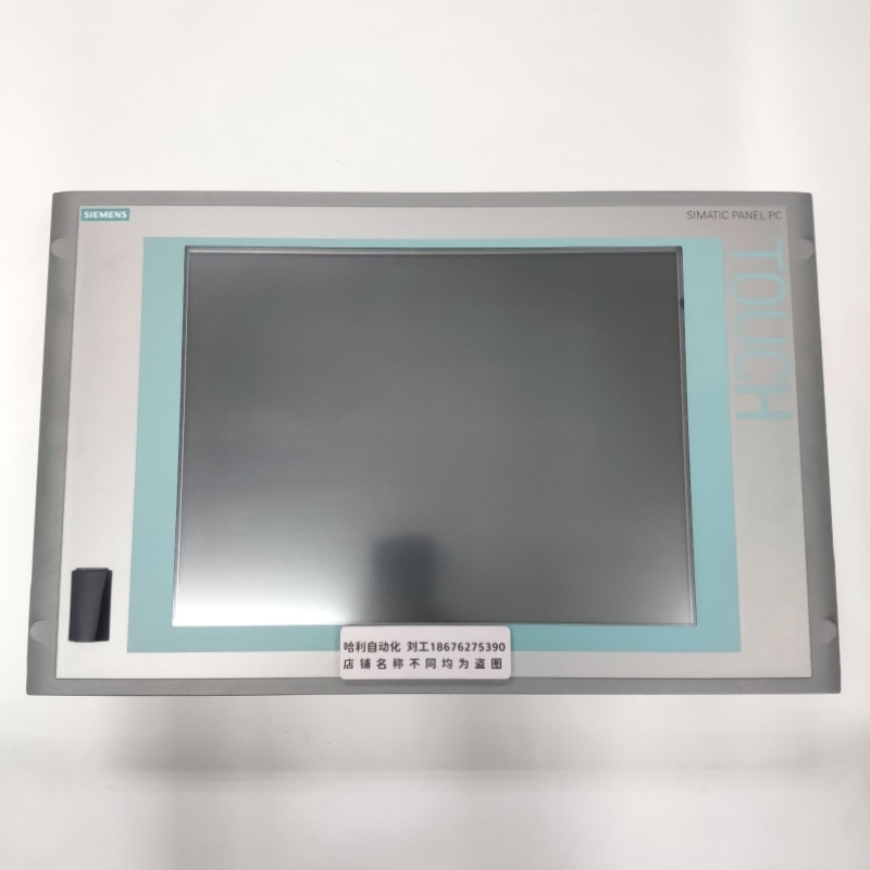 【议价】6AV7884-1AH20-4BP0 SIMATIC HMI IPC477C 工控机议价!