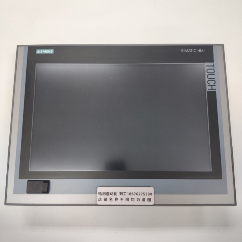 【议价】6AV7241-3BB07-0FA2 SIMATIC HMI IPC477E SIEMENS工控机
