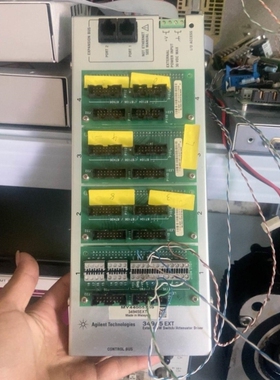 【议价】安捷伦aglient34945EXT件Agilen