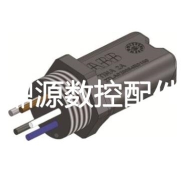 【议价】ABB机械安全品适配器 Tina 2A 2TLA020054R0100议价