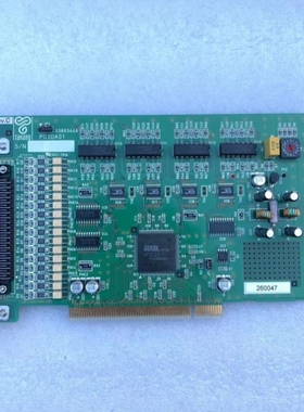 【议价】TNO PCIDA01 REV.C S380344A 成色新