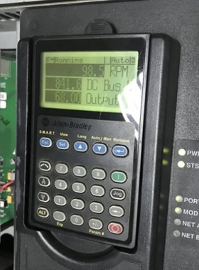 【议价】AB变频器AB700S电压反馈板SK-H1-SVFB2-E1 PN-39516 690V