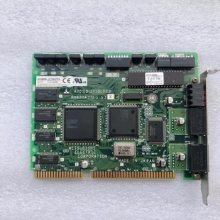 MITSUBISHI 627A278H03 A70 J71QLP23 627A278G 议价