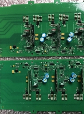 【议价】VACON伟肯AB变频器700S配件 PC00826A 826B驱动板正品询