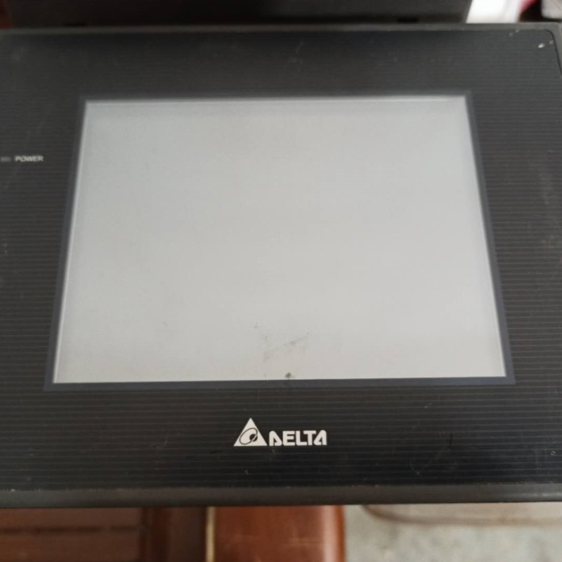 【议价】台达触摸屏 DOP-B05S111DOP-B05S100 功能包好 成色漂