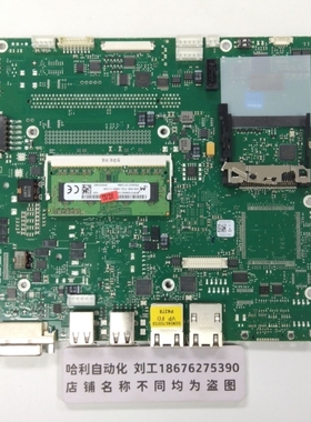 【议价】A5E02139677 HMI IPC477C 工控机主板A5E02038583-3议价